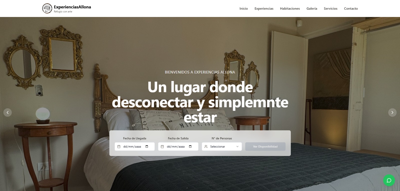 Experiencias Allona